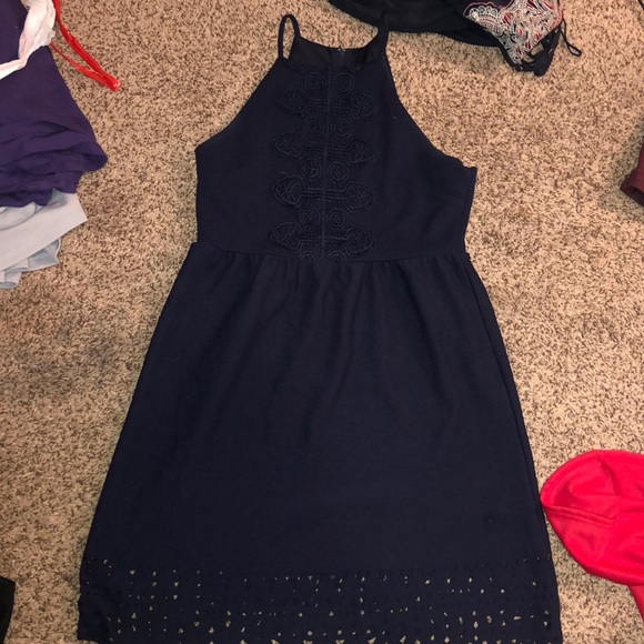 Dillard’s Girls dress - Picture 2 of 4